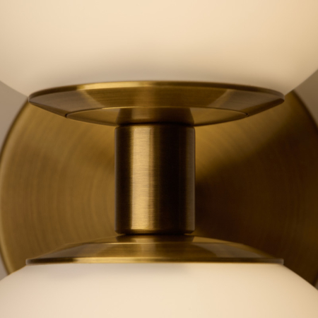 Бра Freya FR1012WL-02BS