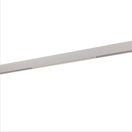 Светильник на шине AM Group MAGNET AM414 LL-20-24T-16W 4000K WH