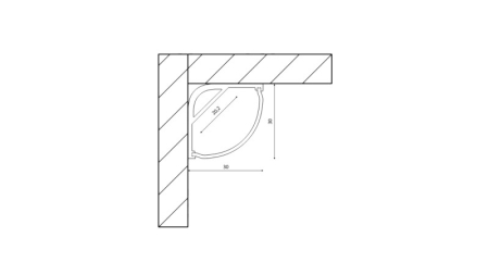 Профиль SWG SF-3030