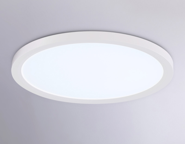 Накладной светильник Ambrella Light FZ1905