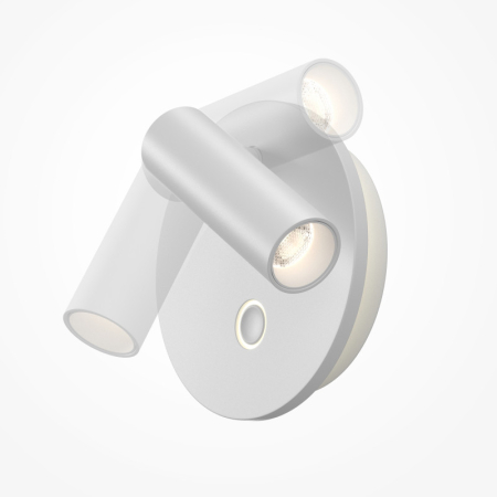 Спот Maytoni Technical C176WL-9W-2.7-4K-W