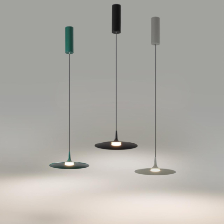 Подвесной светильник Odeon Light 7037/12L