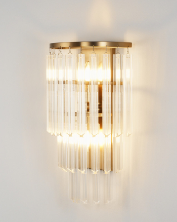 Бра Moderli V7051-2W