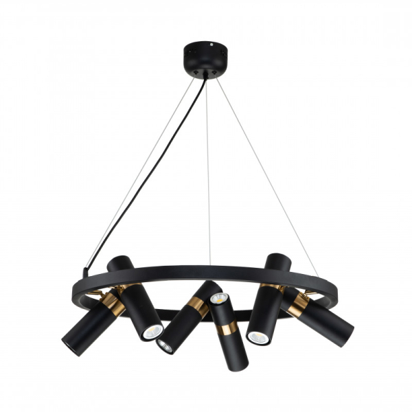 Подвесная люстра Favourite 2997-6P