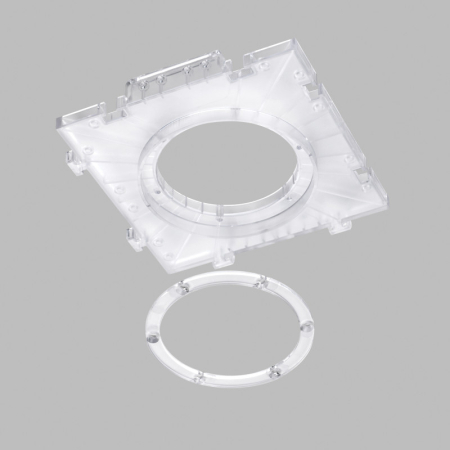 Рамка Lightstar 012000