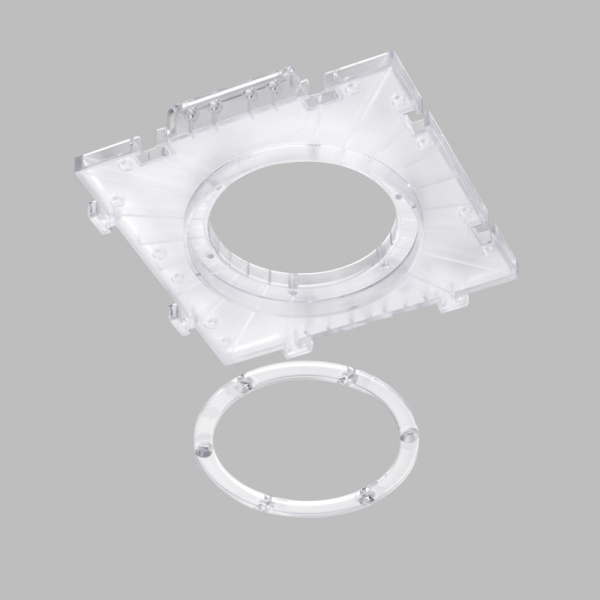 Рамка Lightstar 012000