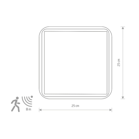 Накладной светильник Nowodvorski 10040