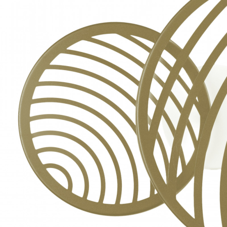 Накладной светильник Mantra 7235