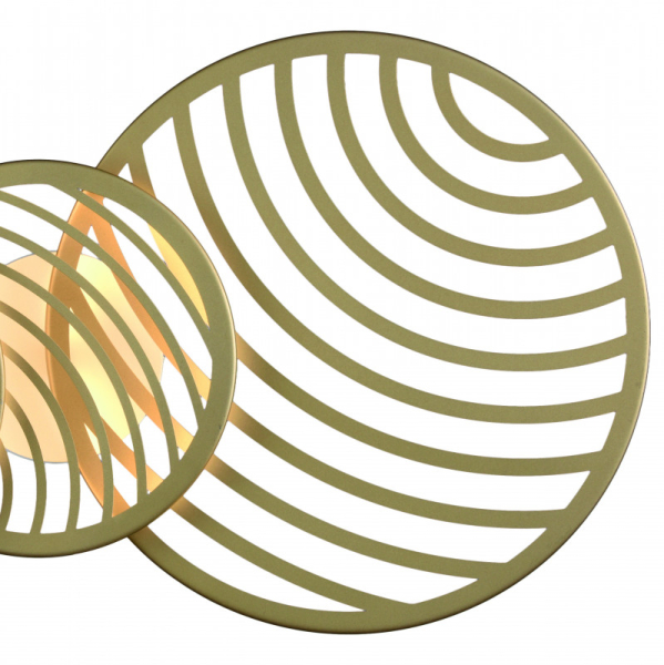 Накладной светильник Mantra 7233