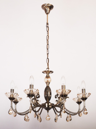 Подвесная люстра Abrasax SD761