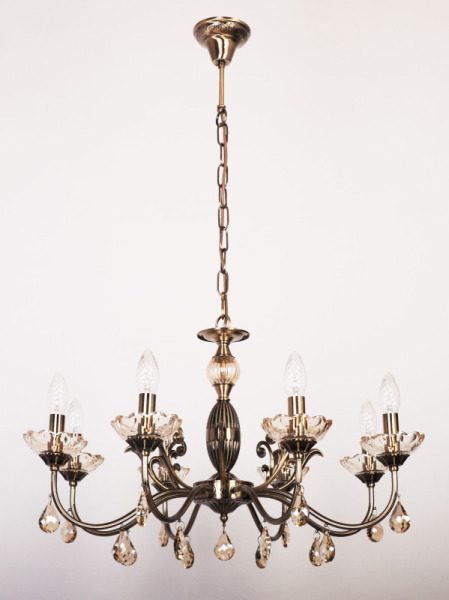 Подвесная люстра Abrasax SD761