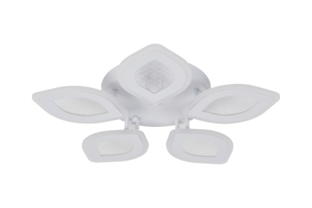 Накладная люстра Natali Kovaltseva LED LAMPS 81167