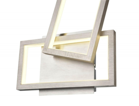 Бра Vele Luce VL7115W01