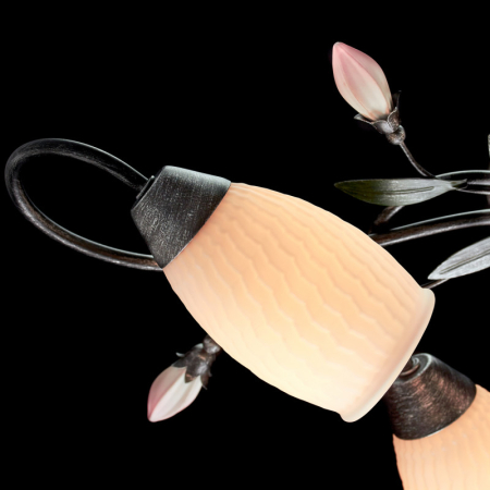 Накладная люстра MW-Light 334013504