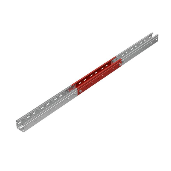 Лоток листовой перфорированный 50х50 L3000 сталь 1мм "Стандарт ПЛЮС" LPEplus50-50-1.0-3000 INOX304 КМ PL5103