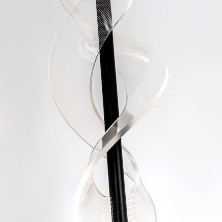 Подвесной светильник MODELUX MS.3028.1 BK