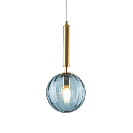 Подвесной светильник MODELUX MD.1176.1 BL