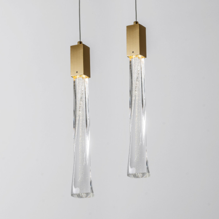 Подвесной светильник MODELUX ML.89138.1 BS