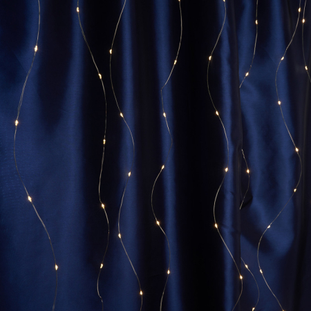 Светодиодная гирлянда Feron 41635