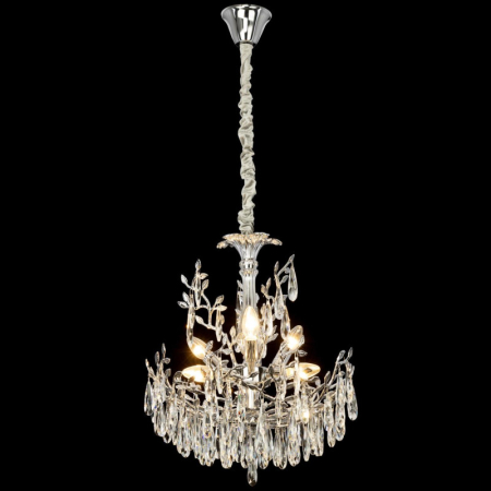 Подвесная люстра Citilux CL310061