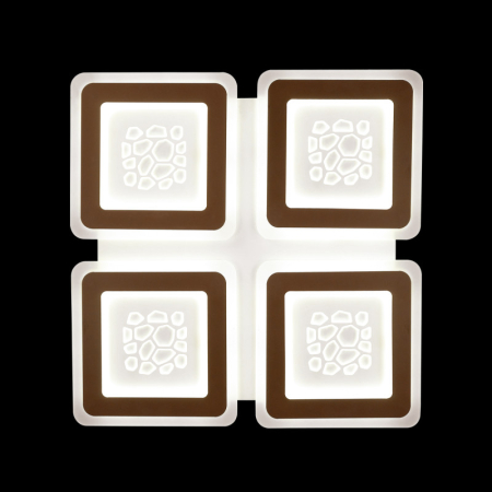 Накладной светильник Sonex 3025/99CL