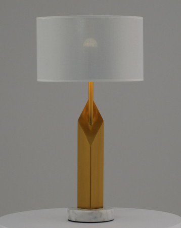 Настольная лампа Moderli V11148-1T