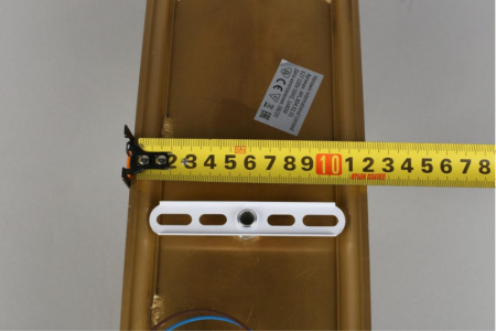 Бра APLOYT APL.804.01.01