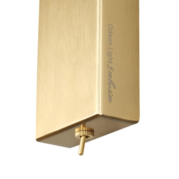 Бра Odeon Light 5444/1W