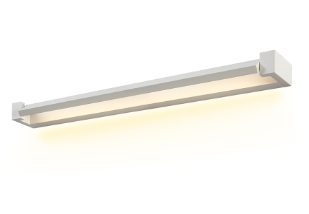 Crystal Lux Бра Crystal Lux CLT 028W700 WH