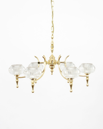 Подвесная люстра Abrasax 6444/6.15