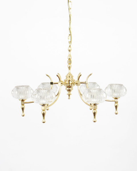 Подвесная люстра Abrasax 6444/6.15