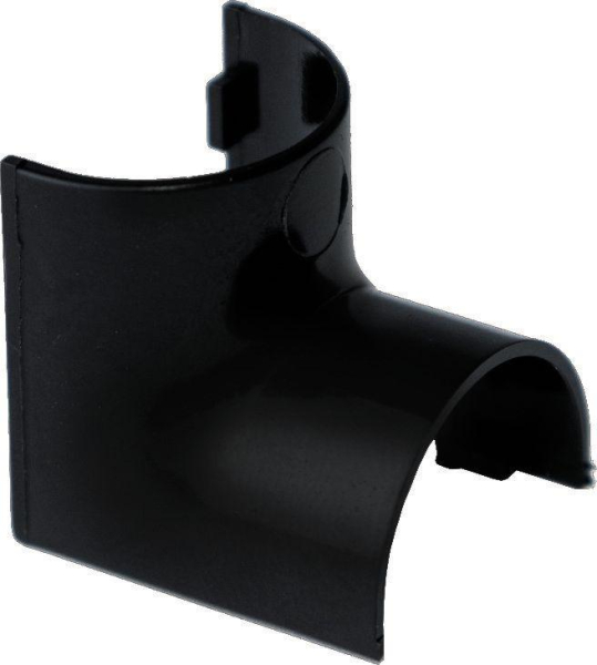 Угол внутренний для кабель-канала MultiSet 30х13 антрацит SE IMT30131BK