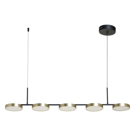 Подвесная люстра DeMarkt 632017405