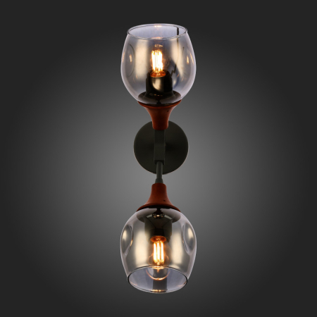 Бра Evoluce SLE113401-02