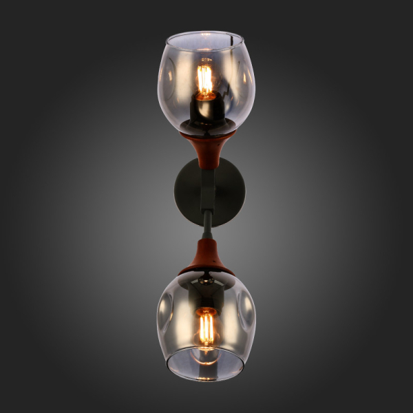 Бра Evoluce SLE113401-02