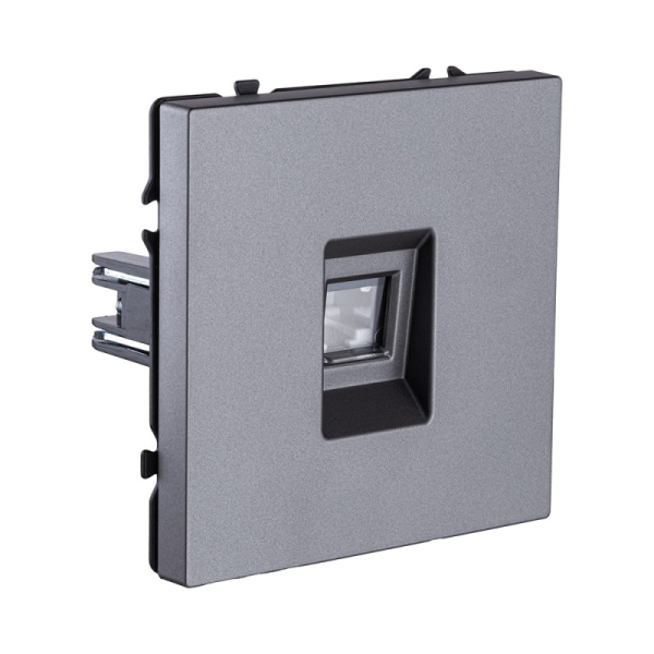 Розетка KOLLINGER EC-019GY