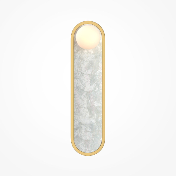 Бра Maytoni MOD473WL-L25BSK