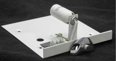 Бра Lussole GRLSN-0221-01