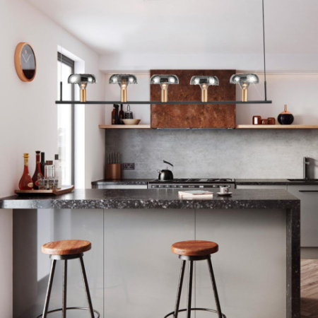 Подвесной светильник Vele Luce VL5642P05