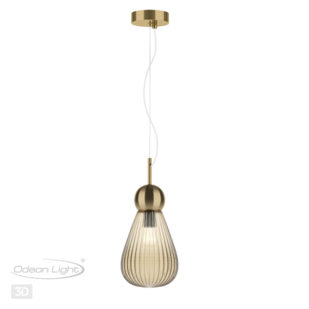 Подвесной светильник Odeon Light 5402/1