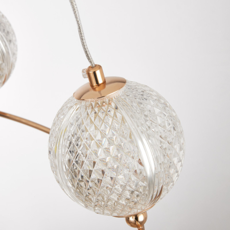 Подвесная люстра Lightstar 737063