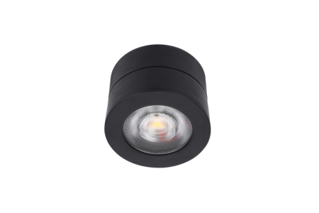 Накладной светильник Lucia Tucci LTP-C003-7W-B