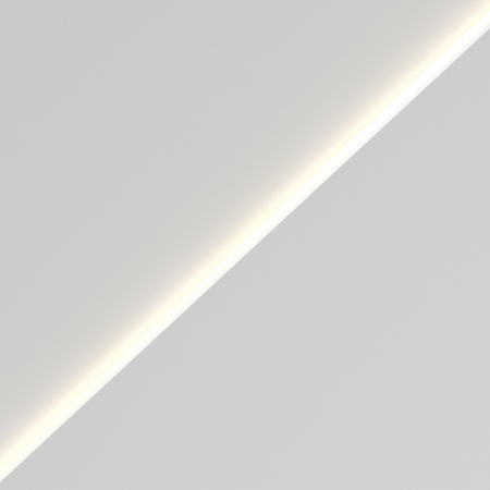 SABER 50C Встраиваемый профильный гипсовый светильник