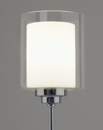 Настольная лампа Moderli V11132-1T