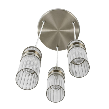 Каскадная люстра LUMION 8277/3A