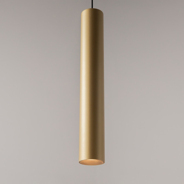 Подвесной светильник Maytoni MOD161PL-01G1