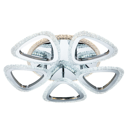 Накладная люстра Escada 10221/5LED BL