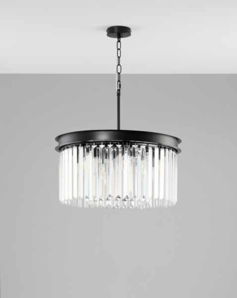 Подвесная люстра Moderli V10374-6P