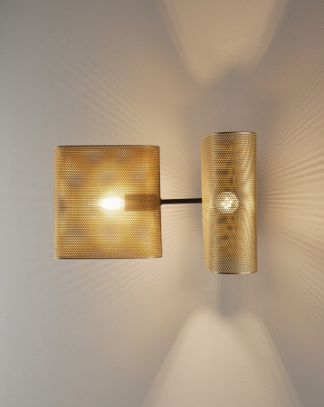 Бра Moderli V11810-2W