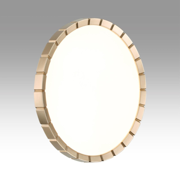 Накладной светильник Sonex 7648/CL